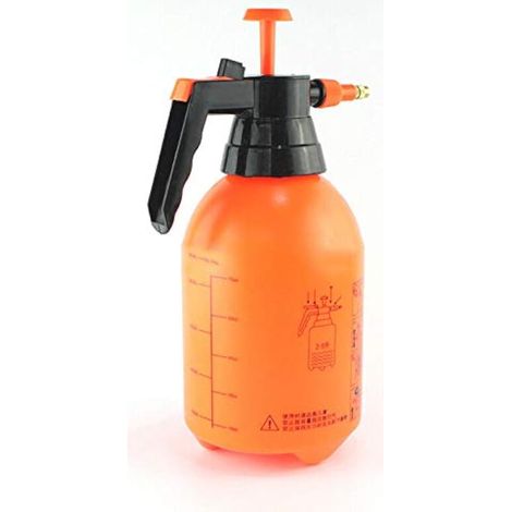 Pulvérisateurs à eau sous pression, pompe de pulvérisation 2L/3L pour produits chimiques et pesticides (1/4)