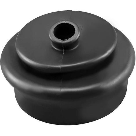 Staubschutzmanschette für den manuellen Schalthebel 32862-05U00 für Nissan 200SX, 240SX, 300ZX und Pathfinder (Zubehör) (1/5)