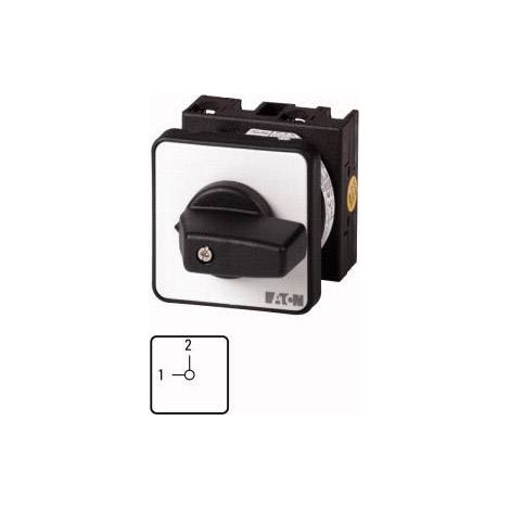 Eaton 011396 T0-2-15442/E Inverseur 1 pc(s) Q224662