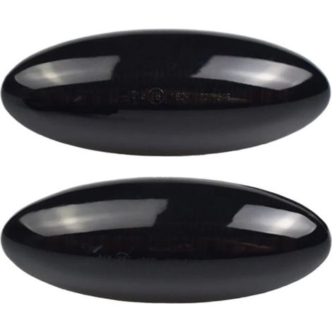 Clignotants LED pour Yaris Mk2 P9 RAV4 Mk3 ACA3/ALA3 Auris Mk1 (1/5)