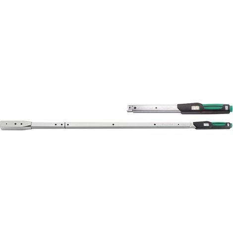 Stahlwille Drehmomentschlüssel 730N/2 4-20Nm 9x12 mm