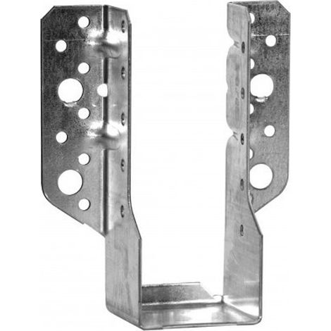 Sabot à ailes extérieures SBE 38x141mm - ep 1.5mm (1/4)