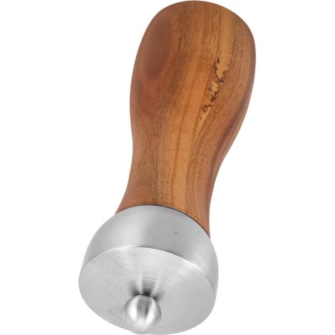 DECHOUS Moulin à Poivre Manuel Bois avec Noyau Céramique Réglable (1/5)