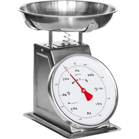 Balance max.004kg - Emga