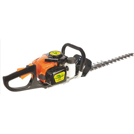 Tagliasiepe a scoppio 23cc 2 tempi lama 45 cm Green Cat Motor 45