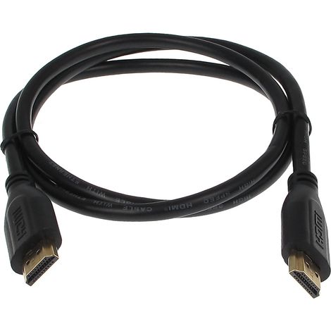 Cavo HDMI-1.0-FF da 1 m (1/2)