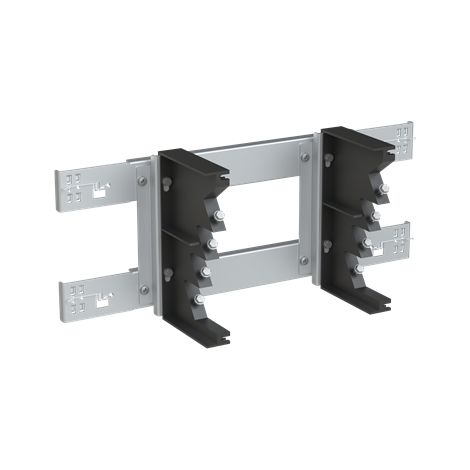 SPEE Combi- Support Jeu de barres plat Horizontal L600 derrière appareillage 1SZE980120B0120 ABB QR6H6FS01