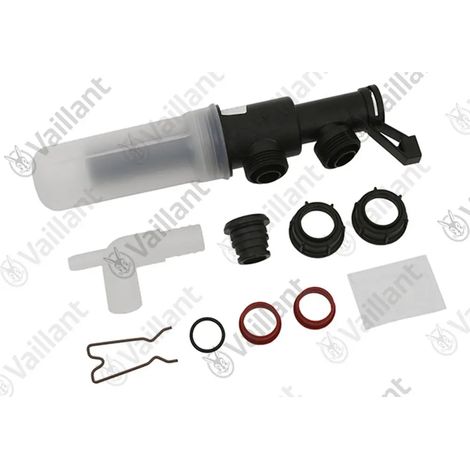 VAILLANT Sifón VKK 186/5 R1 u.w. Vaillant-Nr. , 0020232019