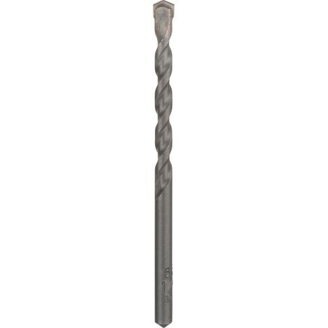 Bosch 2608597661 Broca para piedra y hormigón CYL-3 6,5x60x100mm