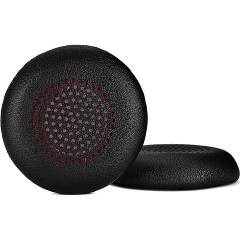 Coussins d'oreilles de remplacement pour casque MPOW HC5 HC6, polyvalent et pratique, pour un usage quotidien (1/5)