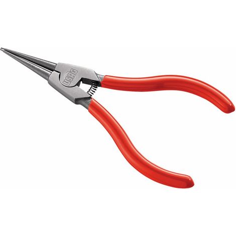 PINZA BECCHI DIRITTI X ANELLI ELASTICI ESTERNI 128 C 19-60 MM