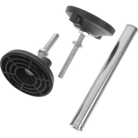 Support télescopique réglable pour meubles, compatible avec (1/5)