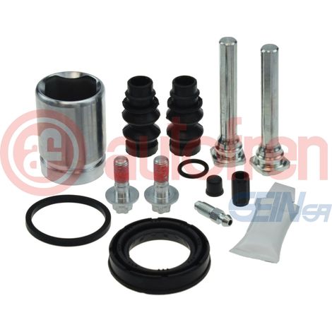 Kit de réparation, étrier de frein Autofren Seinsa D43910S CITROËN