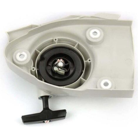 TS410 TS420 Kettensägenstarter Seilzugstarter Ersatzteil