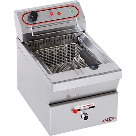 Friteuse 09L - Stilfer