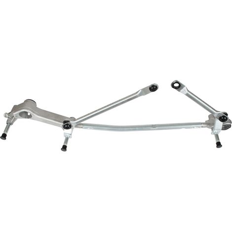 Mercedes W246 B-Klasse 11-18 Frontscheibenwischermechanismus (1/5)