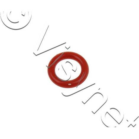 Nivona - o-ring 005,00x1,50 silic/2-k - 38141