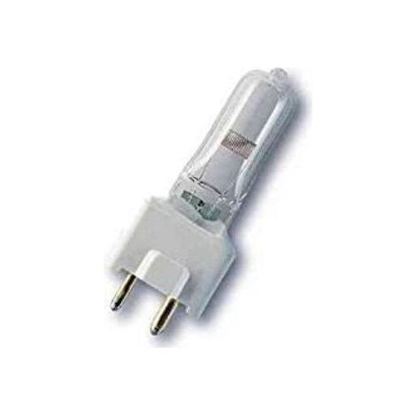 Osram Bombilla Halógena 250W 24V Transparente Regulable