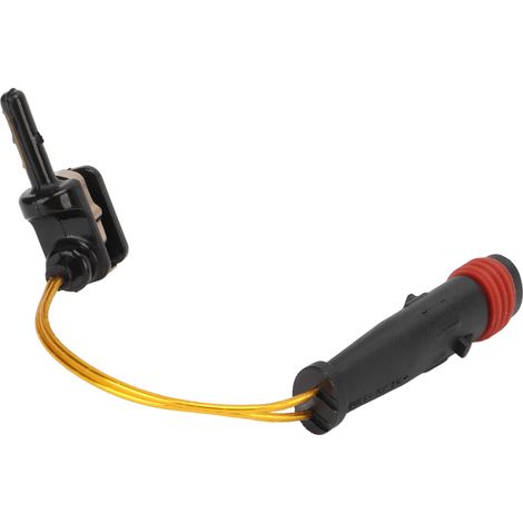 Capteur d'usure des plaquettes de frein 2115401717 - Accessoire de rechange pour Mercedes-Benz W203, W204, W211, W220 et W221 (1/5)