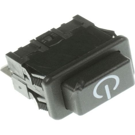 Interruttore accensione/spegnimento - Macchina da caffè, Caffettiera - DELONGHI - 334479