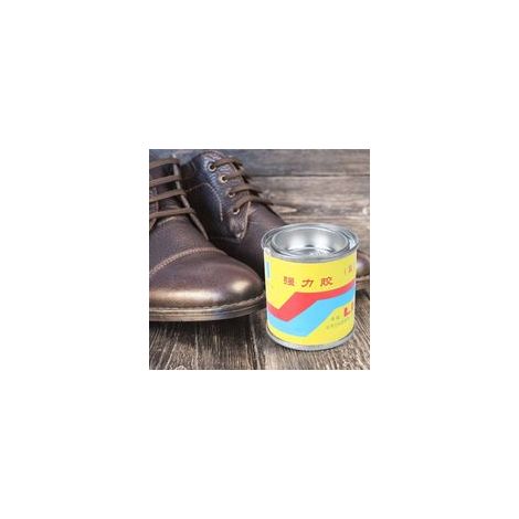 Colle professionnelle super adhésive pour chaussures (80 ml/flacon) - Accessoires et matériel de réparation (1/5)