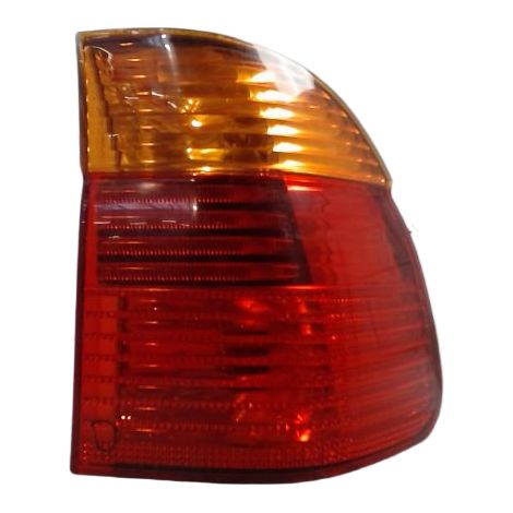 [PRODUIT D'OCCASION] Feu Arriere Droit BMW Serie 5 ♻️ Ref Oe. 63218371328 - Garantie à vie (1/3)