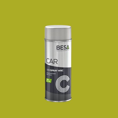 Bombe de Peinture Pantone 7745 C  Satin