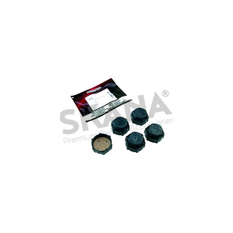 Bouchon De Réservoir Briggs & Stratton Origine 4132.