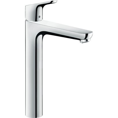 hansgrohe Focus Mitigeur de lavabo, ComfortZone230, saillie (1/2)