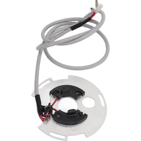 Kit d'allumage électronique indépendant de remplacement pour Kawasaki KZ900 Z1900 KZ1000 KZ1100 (1/5)