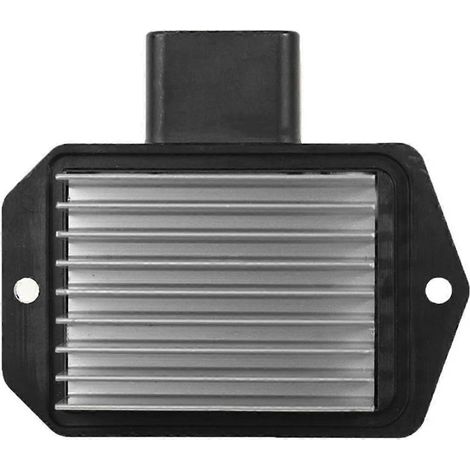 Résistance de chauffage de moteur de ventilateur de voiture 4993002250 499300-2250 pour RX (1/4)