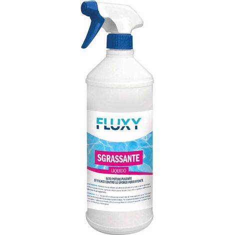 SGRASSANTE LIQUIDO Kg. 1