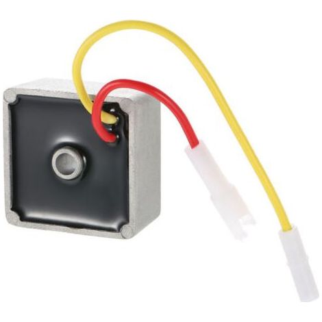 CHOYCLIT Régulateur de tension pour Briggs & Stratton 691188 491546 793360 794360