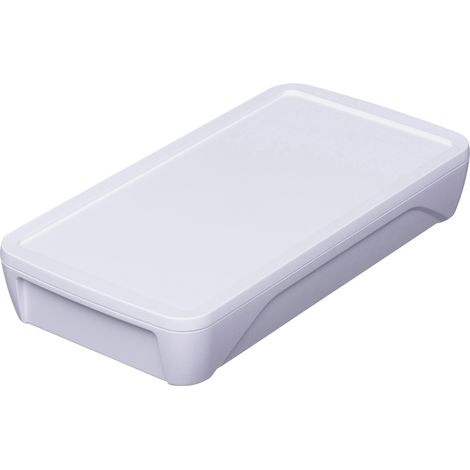 Bopla BOP 900-9016 Hand-Gehäuse 200 x 105 x 34 ABS Weiß (RAL 9016) 1 St. (1/3)