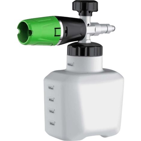 Spruzzatore di schiuma per idropulitrici Stalco S-97905, S-98902 (1/4)