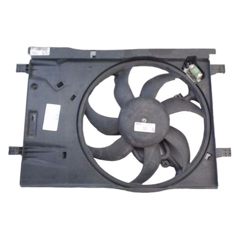 Moteur Ventilateur Radiateur OPEL Corsa [PRODUIT D'OCCASION]♻️13453797 (1/2)
