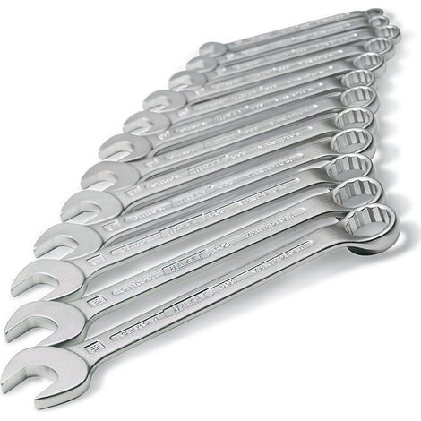 Strappa Insieme - Din3113B 17 Parti 7-27Mm Hazet