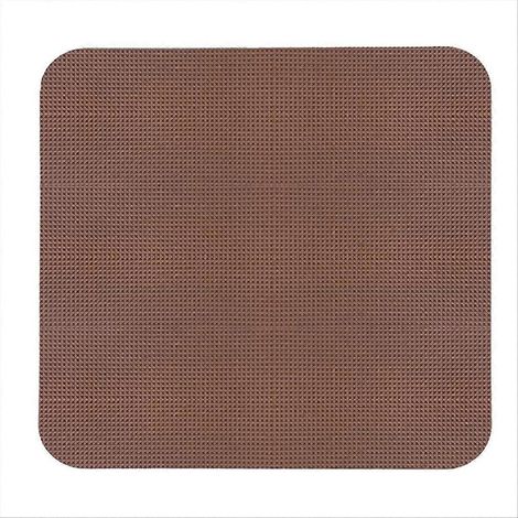 Patins antidérapants pour fauteuils inclinables, adaptés aux planchers de bois franc. Protection de sol antidérapante pour meubles. (1/5)