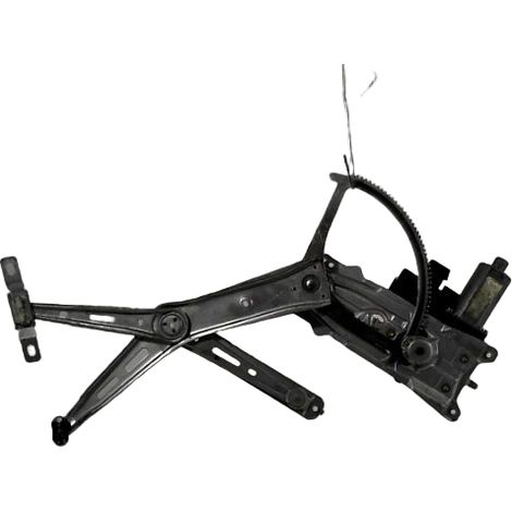 [PRODUIT D'OCCASION] Mecanisme+moteur Leve-glace Avant Gauche OPEL Zafira ♻️ Ref Oe. 90579355 - Garantie à vie (1/4)