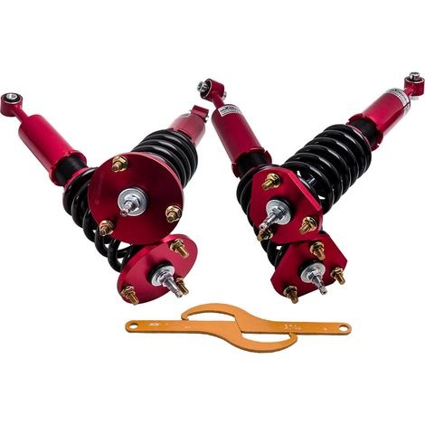 Coilovers Suspension Kit For Lexus IS250 IS350 GSE20/21 2006-2013 GS300 (1/5)