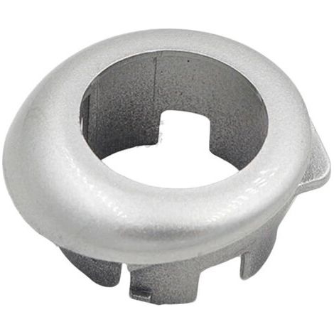 Applicable Capteur 89348-28090 1 Pièce pour Toyota pour Previa pour Lexus LX460 LX570 Argent Voiture PDC Capteur Stationnement Radar Support Retenue 8934828090 Capteur De Recul(1 PCS) (1/5)