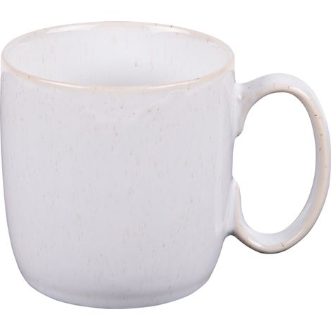 Table Passion - Mug Elyas beige 38 cl (lot de 6) (1/2)