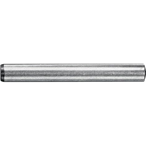 ASW 1020009216 Sicherungsstift 740 ST Ø 4 mm Länge 35 mm (1/4)