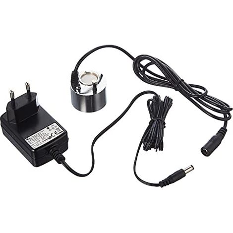 Exo Terra Mini nebulizzatore (1/4)