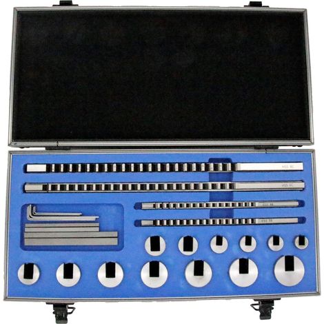 ELMAG Räumnadel-Set (1/3)