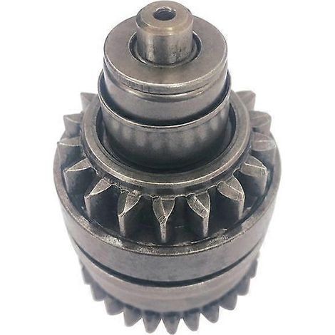 Pila de arranque Bendix para motocicletas HBERG TE250 TE300 300 200 250 (1/5)