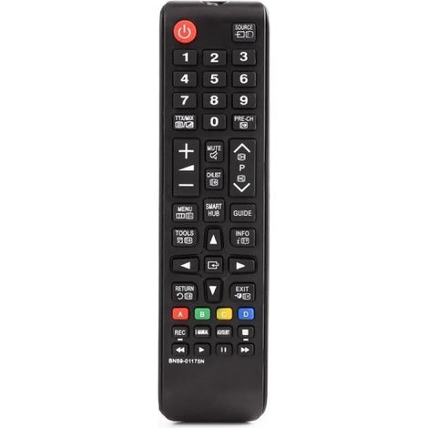 Neue universelle Ersatzfernbedienung für Samsung Smart TV BN59-01175N (1/4)