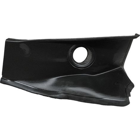 1 pair of 63219448829 and 63219448830 are suitable for 22-24 BMW X1 taillight trim panels. (1/5)