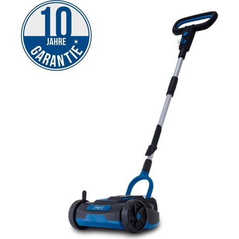 Rasentrimmer 20V Brushless 21,5 cm ohne Akku IXES Scheppach BC-MP220-X (1/5)