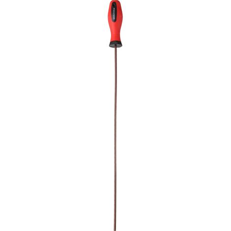 Tournevis Hexagonal Clé 3mm Longueur 379mm Clés Hexagonales (1/5)